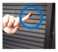 塗り替えチェック