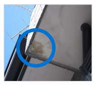 塗り替えチェック